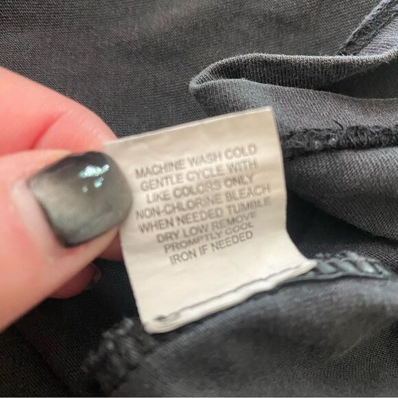 Ed Hardy Graphic Baby Tee Size Small - Picture 5 of 5